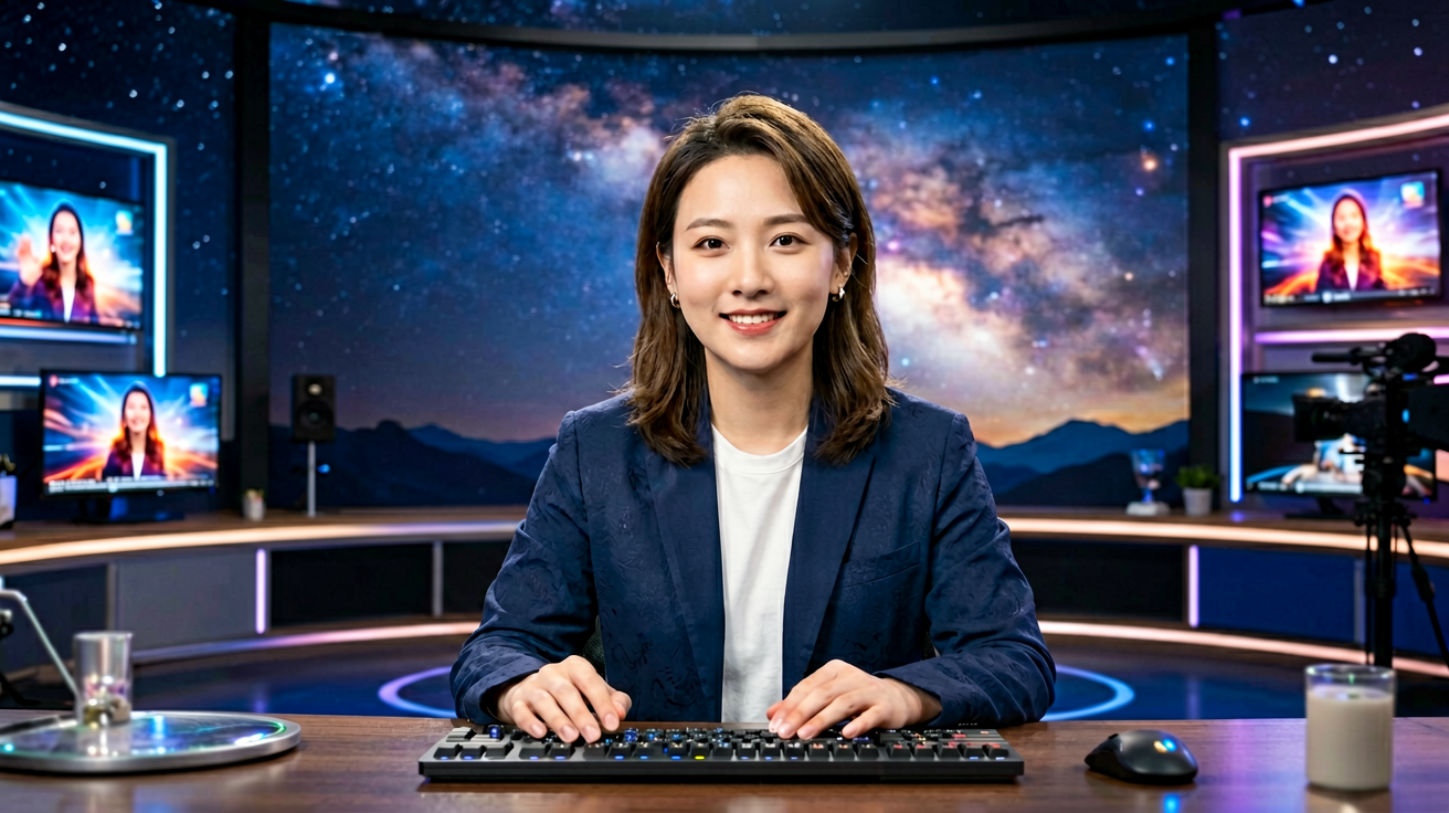 星野直播间 热门国产直播