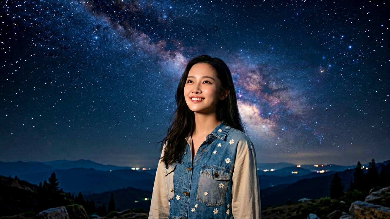 夜航星光 高清直播