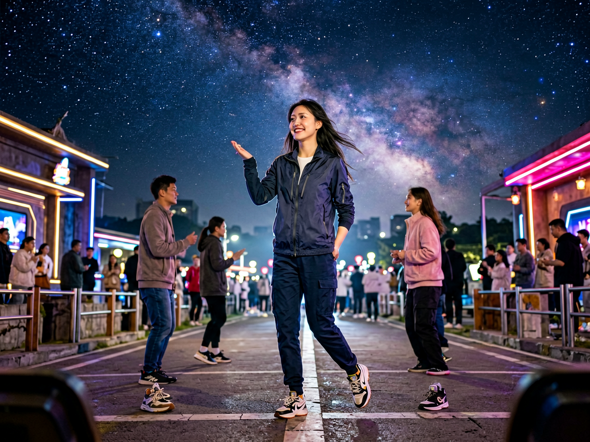 星光大道 综艺直播