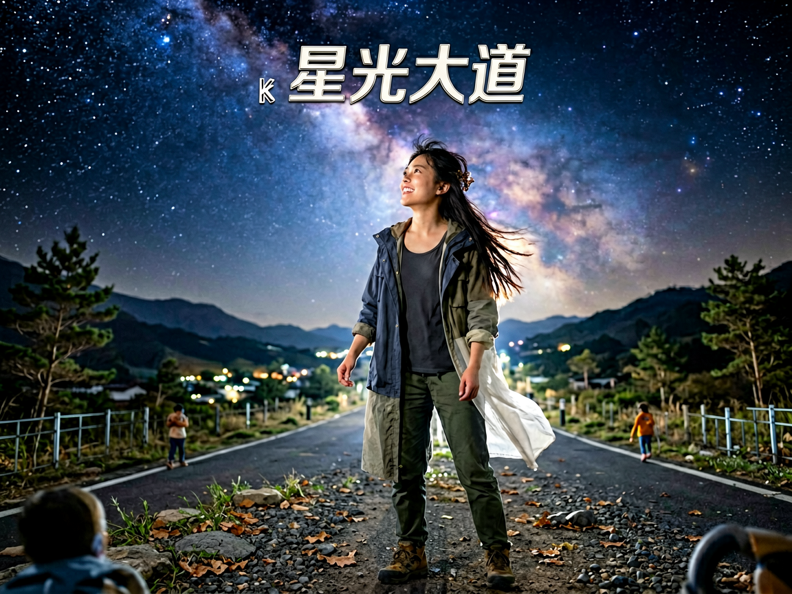 星光大道